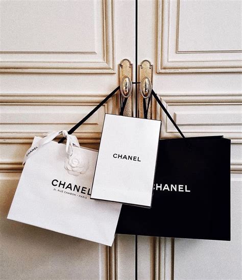 aesthetic Chanel fashion